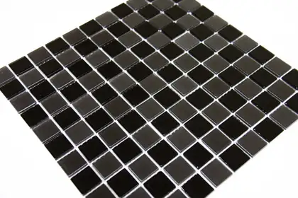 Мозаїка GM 4057 C2 Вlack MATT-Black 300x300x4 Котто Кераміка (GM 425057) Мозаїка GM 4057 C2 Вlack MATT-Black 300x300x4 Котто Кераміка (GM 425057)