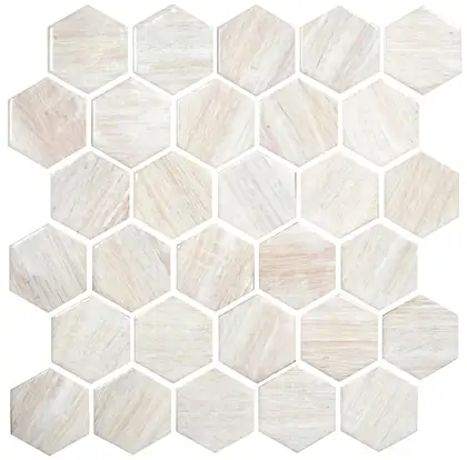Мозаїка HP 6004 Hexagon 295x295x9 Котто Кераміка Мозаїка HP 6004 Hexagon 295x295x9 Котто Кераміка