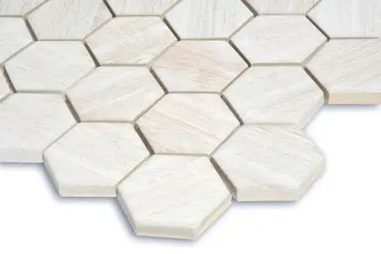 Мозаїка HP 6004 Hexagon 295x295x9 Котто Кераміка Мозаїка HP 6004 Hexagon 295x295x9 Котто Кераміка