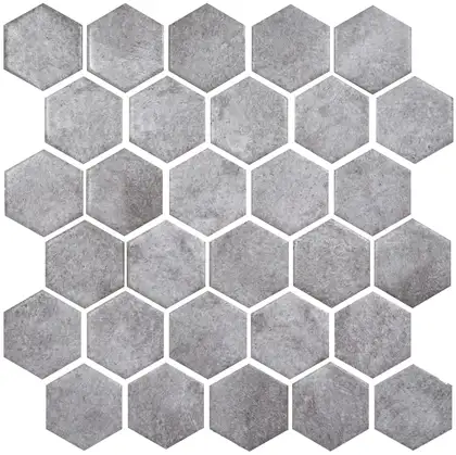 KOTTO Мозаїка HP 6030 MATT Hexagon 295x295x9 Котто Кераміка KOTTO Мозаїка HP 6030 MATT Hexagon 295x295x9 Котто Кераміка