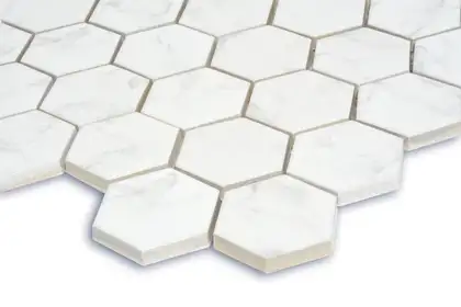 Мозаїка HP 6032 MATT Hexagon 295x295x9 Котто Кераміка Мозаїка HP 6032 MATT Hexagon 295x295x9 Котто Кераміка