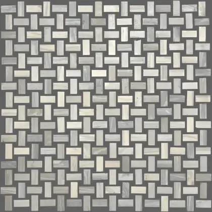 Мозаїка MI7 10200402C Grigio Freddo 300x300x10 Котто Кераміка Мозаїка MI7 10200402C Grigio Freddo 300x300x10 Котто Кераміка