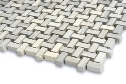 Мозаїка MI7 10200402C Grigio Freddo 300x300x10 Котто Кераміка Мозаїка MI7 10200402C Grigio Freddo 300x300x10 Котто Кераміка