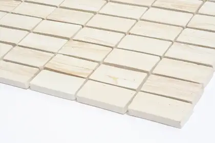 KOTTO Мозаїка MI7 23460104C Beige 30x30 (2,3x4,6) Кераміка Лео УКРАЇНА KOTTO Мозаїка MI7 23460104C Beige 30x30 (2,3x4,6) Кераміка Лео УКРАЇНА