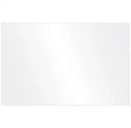 CERAMICA SANTA CLAUS Плитка керамогранітна Super White POL 600x1200x10 Ceramiсa Santa Claus (Super White 60x120 polished)
