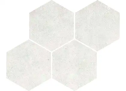 Мозаїка UNIVERSAL White 210x260x9 Ceramika Color (5903240004492) Мозаїка UNIVERSAL White 210x260x9 Ceramika Color (5903240004492)