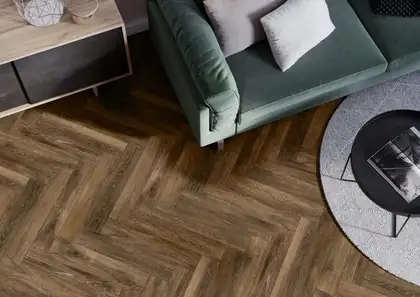 CERRAD Tramonto Marrone Плитка напольная, коричневая (5902510808068) CERRAD Tramonto Marrone Плитка напольная, коричневая (5902510808068)
