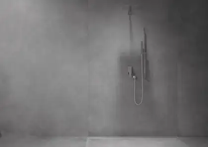 CERRAD Concrete Graphite Керамогранит, графит (5903313303743) CERRAD Concrete Graphite Керамогранит, графит (5903313303743)