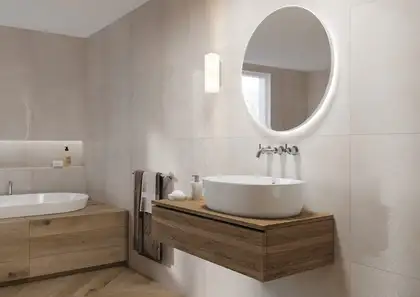 Плитка підлогова Batista Desert LAP 59,7x59,7x0,85 код 5792 Cerrad (5903313305792)