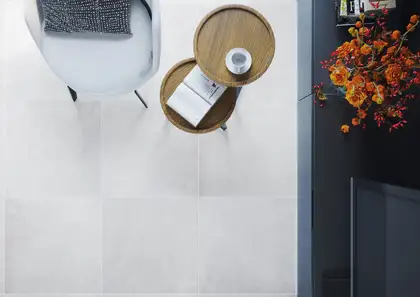 Цоколь Tassero Bianco LAP 8x119,7x1 код 6249 Cerrad (5903313306249)