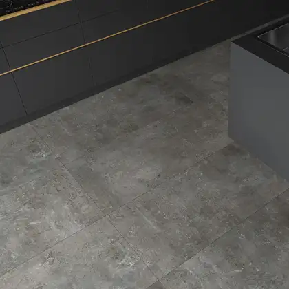 CERRAD Softcement Graphite Плитка напольная, Графит (5903313315579) CERRAD Softcement Graphite Плитка напольная, Графит (5903313315579)