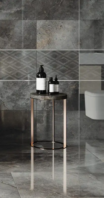 CERRAD Masterstone Graphite Плитка напольная, графит (5903313316927) CERRAD Masterstone Graphite Плитка напольная, графит (5903313316927)