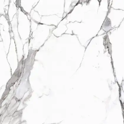 Плитка підлогова Calacatta White SATYNA 59,7x59,7x0,8 код 7009 Cerrad (5903313317009) Плитка підлогова Calacatta White SATYNA 59,7x59,7x0,8 код 7009 Cerrad (5903313317009)