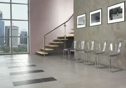 Cersanit Milton Graphite Плитка керамогранитная, графит (TGGZ1040026180) Cersanit Milton Graphite Плитка керамогранитная, графит (TGGZ1040026180)