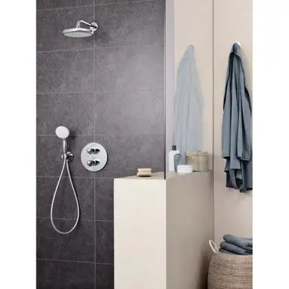 Grohe New Tempesta Classic Душовий набір, хром (26406001)