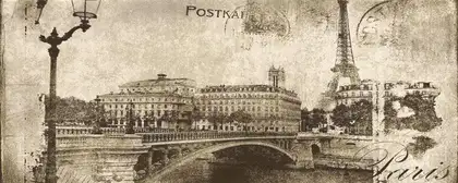 Декор Postcard Beige 1 Inserto 200x500x9 Konskie (ICT1039090G1,) Декор Postcard Beige 1 Inserto 200x500x9 Konskie (ICT1039090G1,)