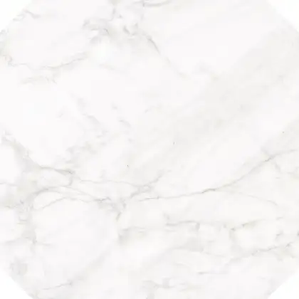 Плитка підлогова Frost White Білий Oktagon POL 59,7x59,7 код 8593 Nowa Gala (L-LCI-FW01-60X060-080-P-1-1)