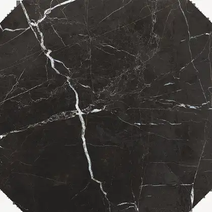 Плитка підлогова Magic Black Чорний Oktagon POL 59,7x59,7 код 7339 Nowa Gala (L-LCI-MB14-60X060-095-P-1-1) Плитка підлогова Magic Black Чорний Oktagon POL 59,7x59,7 код 7339 Nowa Gala (L-LCI-MB14-60X060-095-P-1-1)