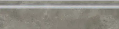 OPOCZNO Сходинка Quenos Grey 29,8x119,8 код 9995 Опочно (TDZZ1229856262)