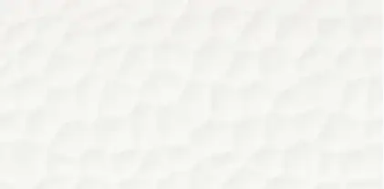 OPOCZNO Flake White STR Плитка стінова, біла (TWZZ1105103560)