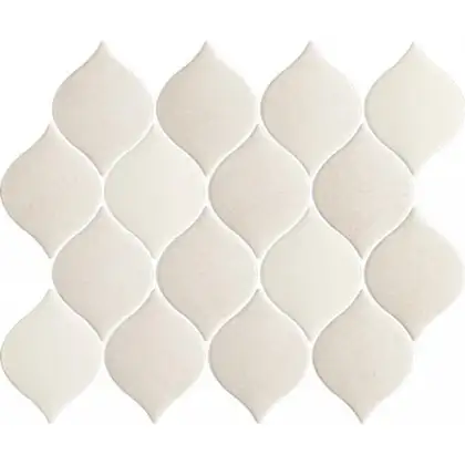 Мозаїка пресована Mistysand Beige Arabeska Mix 20,2x26,5 код 1924 Ceramika Paradyz (M-P-265X202-1-MISD.BEMX)
