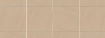 Плитка керамогранітна Arkesia Beige POL 598x598x10 Paradyz (QPR-598X598-1-ARKE.BE---3)
