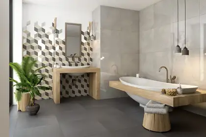 Плитка підлогова Rockstone Antracite RECT STR 59,8x59,8 код 7676 Ceramika Paradyz (QSR-598X598-1-ROCK.AN---3) Плитка підлогова Rockstone Antracite RECT STR 59,8x59,8 код 7676 Ceramika Paradyz (QSR-598X598-1-ROCK.AN---3)