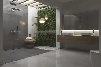 Плитка підлогова Space Grafit SZKL RECT POL 59,8x59,8 код 2260 Ceramika Paradyz (RPR-598X598-1-SPAC.GT) Плитка підлогова Space Grafit SZKL RECT POL 59,8x59,8 код 2260 Ceramika Paradyz (RPR-598X598-1-SPAC.GT)