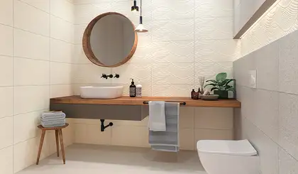 Плитка стінова Symetry Grys 30x60 код 1035 Ceramika Paradyz (S---300X600-1-SYME.GR) Плитка стінова Symetry Grys 30x60 код 1035 Ceramika Paradyz (S---300X600-1-SYME.GR)