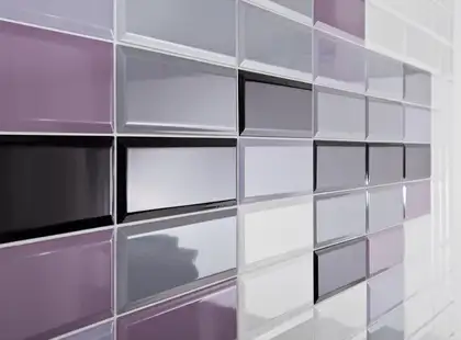 Плитка стінова Tamoe Grafit Kafel 9,8x19,8 код 4172 Ceramika Paradyz (S-K-098X198-1-TAMO.GT) Плитка стінова Tamoe Grafit Kafel 9,8x19,8 код 4172 Ceramika Paradyz (S-K-098X198-1-TAMO.GT)