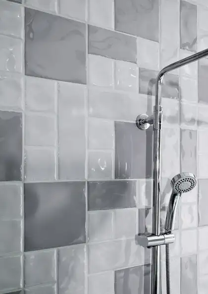 Плитка стінова Tamoe Grafit Kafel 9,8x19,8 код 4172 Ceramika Paradyz (S-K-098X198-1-TAMO.GT) Плитка стінова Tamoe Grafit Kafel 9,8x19,8 код 4172 Ceramika Paradyz (S-K-098X198-1-TAMO.GT)
