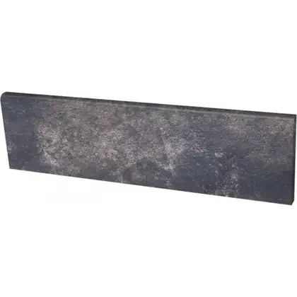 Цоколь Viano Antracite 8,1x30 код 9684 Ceramika Paradyz (Z---081X300-1-VIAN.AN---C)