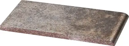 Підвіконник Viano Grys 10x20 код 0384 Ceramika Paradyz (Z---200X100-1-VIAN.GR)