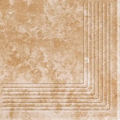Сходинка кутова Ilario Beige 30x30 код 4733 Ceramika Paradyz (Z---300X300-1-ILAR.BESN-2) Сходинка кутова Ilario Beige 30x30 код 4733 Ceramika Paradyz (Z---300X300-1-ILAR.BESN-2)