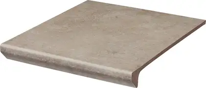 Сходинка з капіносом пряма Viano Beige 30x33 код 1176 Ceramika Paradyz (Z---300X330-1-VIAN.BEKP) Сходинка з капіносом пряма Viano Beige 30x33 код 1176 Ceramika Paradyz (Z---300X330-1-VIAN.BEKP)