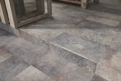 Сходинка з капіносом пряма Viano Beige 30x33 код 1176 Ceramika Paradyz (Z---300X330-1-VIAN.BEKP) Сходинка з капіносом пряма Viano Beige 30x33 код 1176 Ceramika Paradyz (Z---300X330-1-VIAN.BEKP)