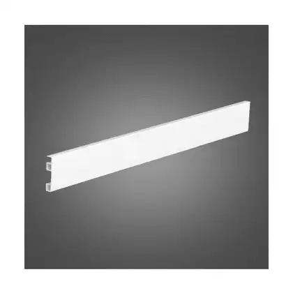 Radaway Argos WH Панель для душевого поддона, белая (001-510104004)