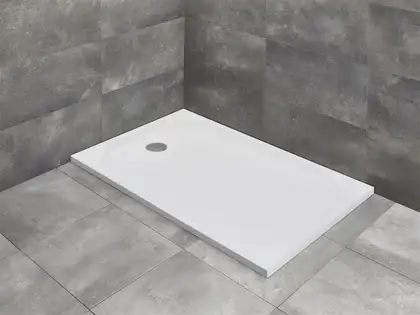 Душовий піддон Zantos F 120x90 см, RADAWAY (M3ZNF1290-06) Душовий піддон Zantos F 120x90 см, RADAWAY (M3ZNF1290-06)