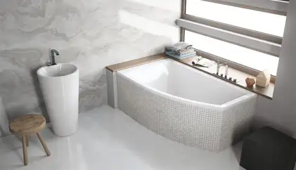 Панель до ванни фронтальна SITERA 150, RADAWAY (OBEX.MG2.15WH) Панель до ванни фронтальна SITERA 150, RADAWAY (OBEX.MG2.15WH)