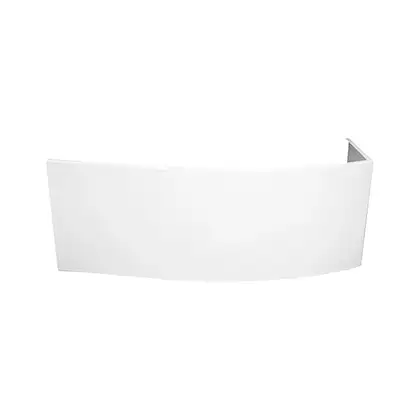 Панель до ванни фронтальна SITERA 160, RADAWAY (OBEX.MG2.16WH) Панель до ванни фронтальна SITERA 160, RADAWAY (OBEX.MG2.16WH)