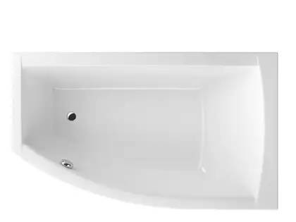 Ванна асиметрична права SITERA 150x85 P, RADAWAY (WA1-32-150х085P) Ванна асиметрична права SITERA 150x85 P, RADAWAY (WA1-32-150х085P)