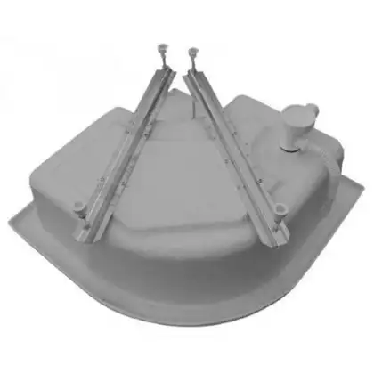 Ravak Sabina 90 Base Ножки для поддона, белые (B2C0000001) Ravak Sabina 90 Base Ножки для поддона, белые (B2C0000001)