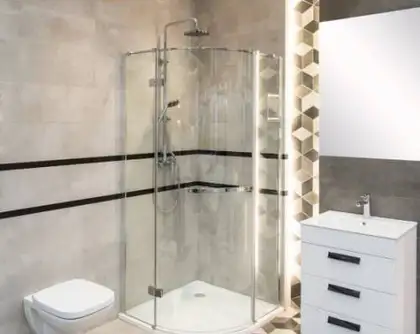Плитка підлогова Town Soft Grey RECT 30x60 код 1213 StarGres (5901503201213) Плитка підлогова Town Soft Grey RECT 30x60 код 1213 StarGres (5901503201213)