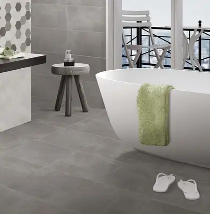 Stargres Town Grey RECT Керамограніт 60x60 (5901503202128) Stargres Town Grey RECT Керамограніт 60x60 (5901503202128)