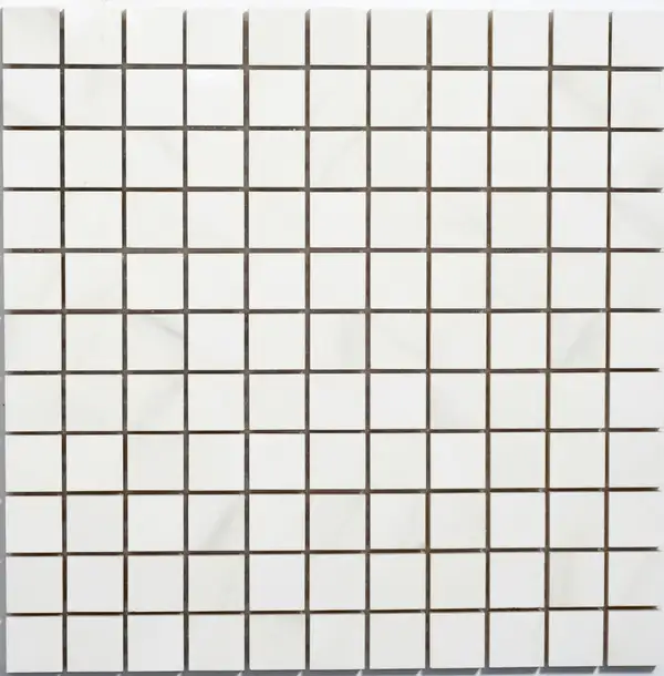 КОТТО КЕРАМІКА Мозаїка СМ 3097 C carrara 300х300х9 (25х25) Кераміка Лео УКРАЇНА (СМ 325097)