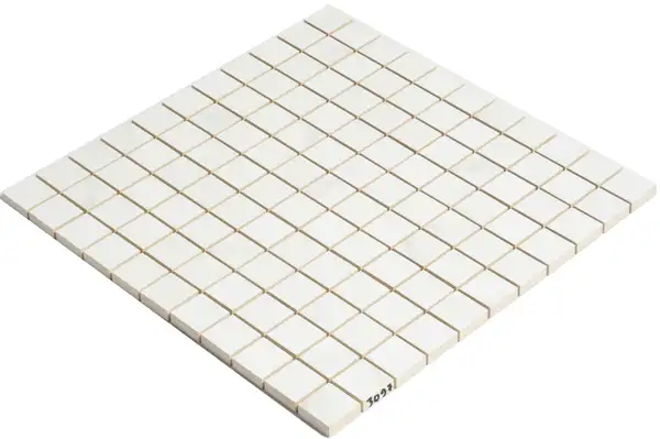 КОТТО КЕРАМІКА Мозаїка СМ 3097 C carrara 300х300х9 (25х25) Кераміка Лео УКРАЇНА (СМ 325097)