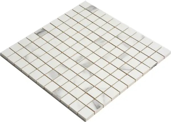 КОТТО КЕРАМІКА Мозаїка СМ 3102 C pietrosanta 300х300х9 (25х25) Кераміка Лео УКРАЇНА (СМ 325102)