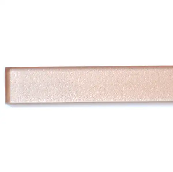 КОТТО КЕРАМІКА Фриз скляний GF 451533 glamour 15х450х8 Кераміка Лео УКРАЇНА (GF 4515033)