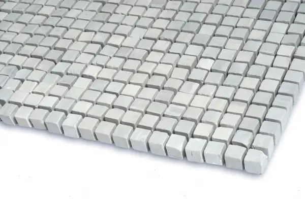 KOTTO Мозаїка MI7 10100602C Grigio Freddo 30x30 (1x1) Кераміка Лео УКРАЇНА
