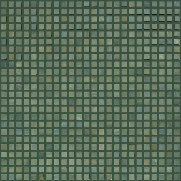 KOTTO Мозаїка MI7 10100603C Terra Verde 300x300x10 Котто Кераміка